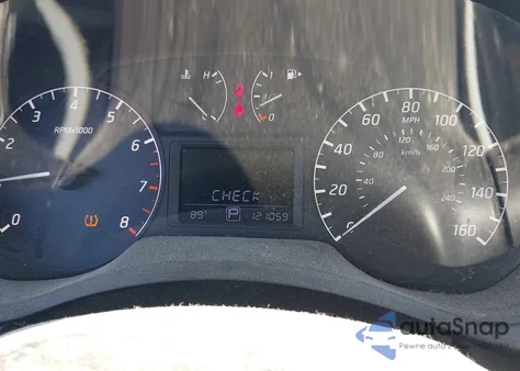 2017 Nissan Sentra S из США, поврежденный, VIN 3N1AB7AP5HY320051